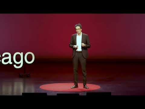 A silent threat & powerful opportunity under cities | Prof. Alessandro F. Rotta Loria