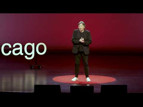 How cities can save the world | Carol Ross Barney, FAIA, HASLA