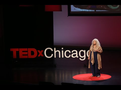 Environmental alchemy for sustainable food systems | Erika Allen