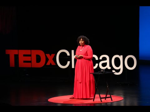 Photography, sisterhood, and play as healing | Scheherazade Tillet